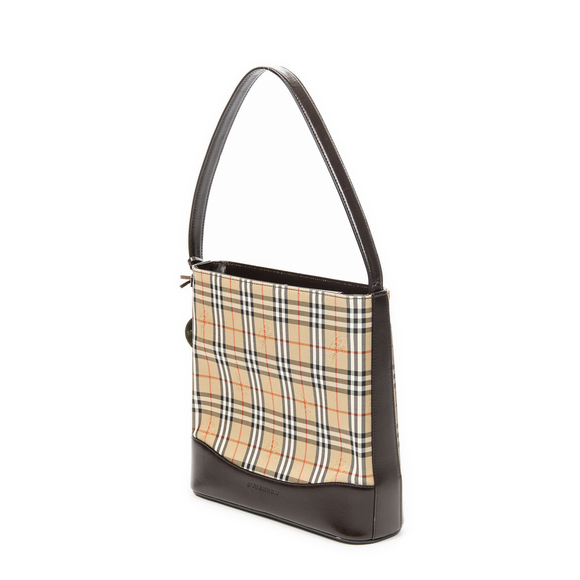 Burberry Open Tote - Picture 2 of 8